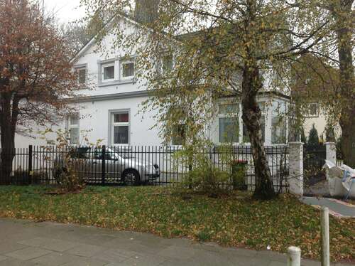 Foto - Wohnen auf Zeit in Hamburg 1.499,00 €