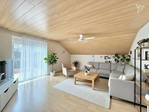 Foto - Wohnung zum Kaufen in Bad Schönborn 359.000,00 € 100 m²