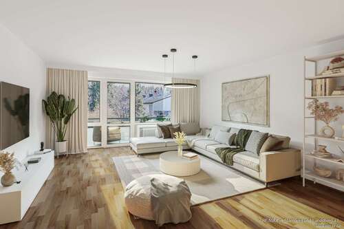 Foto - Wohnung zum Mieten in Krailling 1.970,00 € 120 m²