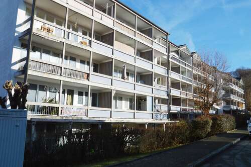 Foto - Wohnung zum Mieten in Herrsching 760,00 € 54 m²