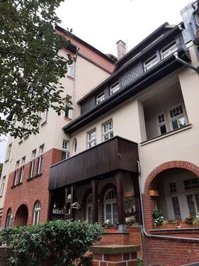 Foto - Wohnung zum Kaufen in Halle (Saale) 255.000,00 € 107.06 m²