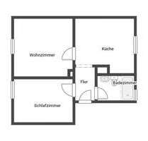 Wohnung zum Mieten in Landau in der Pfalz 444,00 € 52.26 m²