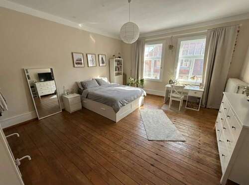 Foto - Wohnung zum Kaufen in Mannheim Innenstadt 375.000,00 € 123 m²