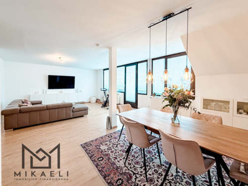 Foto - Wohnung zum Kaufen in Frechen 299.000,00 € 112 m²