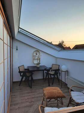 Foto - Wohnung zum Kaufen in Frankfurt Zeilsheim 595.500,00 € 171.2 m²