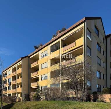 Foto - Wohnung zum Kaufen in Waldkirch 170.000,00 € 56.83 m²