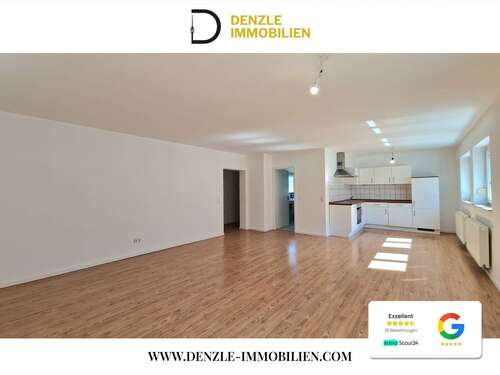 Foto - Wohnung zum Mieten in Stuttgart 1.630,00 € 91 m²