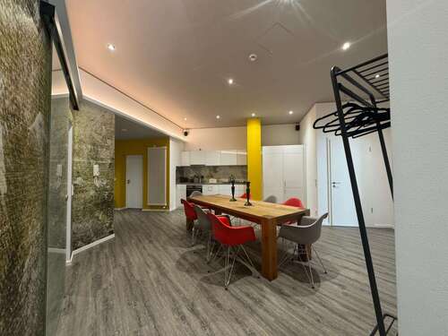 Foto - Wohnung zum Mieten in Frankfurt am Main 2.200,00 € 288 m²