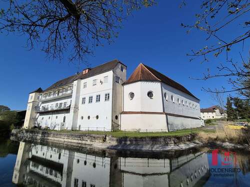 Foto - Wohnung zum Mieten in Holzgünz 850,00 € 90 m²