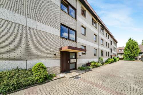 Foto - Wohnung zum Kaufen in Lüneburg 239.000,00 € 85.5 m²