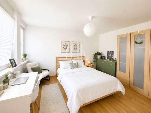 Foto - Wohnung zum Kaufen in Alzey-Spiesheim 112.000,00 € 41 m²