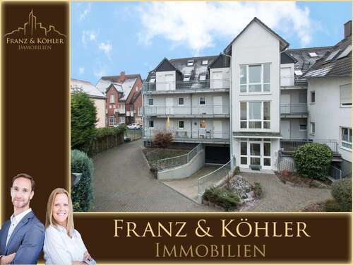 Foto - Wohnung zum Kaufen in Frankfurt am Main 225.000,00 € 54 m²