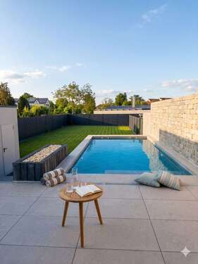 Foto - Haus zum Kaufen in Haßloch 849.000,00 € 154 m²