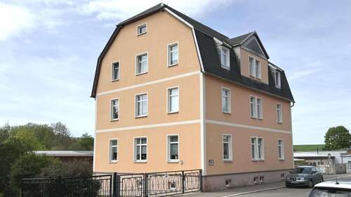 Foto - Haus zum Kaufen in Wildenfels 175.000,00 € 323.74 m²