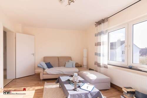 Foto - Wohnung zum Mieten in Kirchhain 850,00 € 72 m²