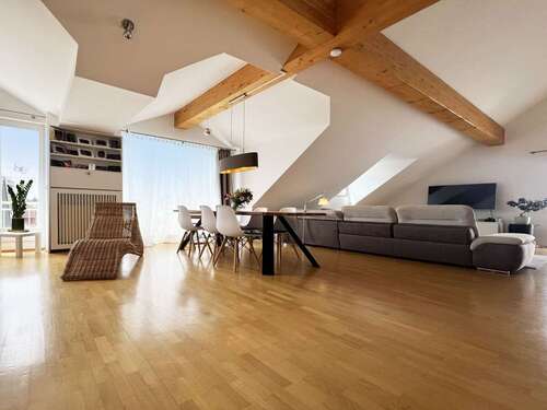 Foto - Wohnung zum Kaufen in Bad Homburg vor der Höhe Dornholzhausen 739.000,00 € 142 m²