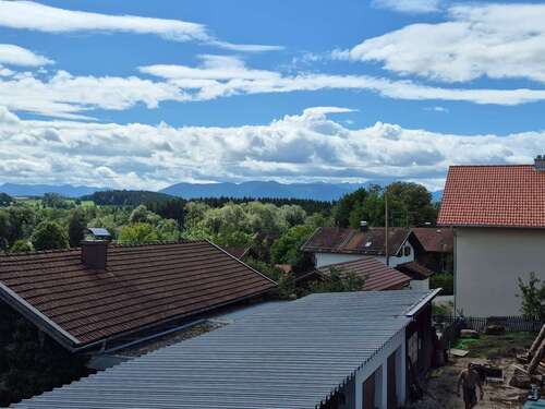 Foto - Wohnung zum Kaufen in Eurasburg 239.000,00 € 60.1 m²