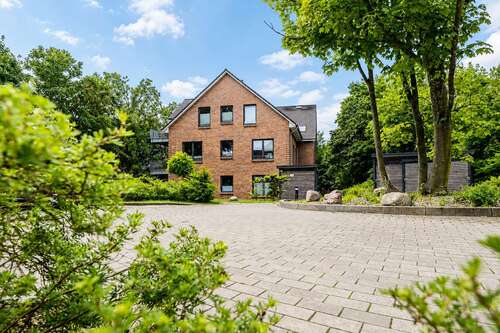 Foto - Wohnung zum Kaufen in Flensburg 379.000,00 € 98 m²