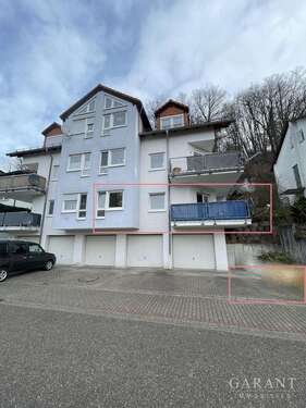 Foto - Wohnung zum Kaufen in Sinsheim 270.000,00 € 97 m²
