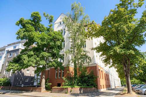 Foto - Wohnung zum Mieten in Leipzig 899,00 € 66 m²