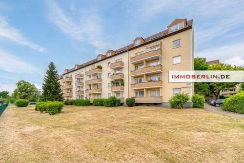 Foto - Wohnung zum Kaufen in Berlin 239.000,00 € 64 m²