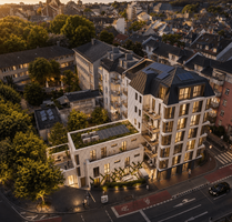 Wohnung zum Kaufen in Frankfurt am Main 325.000,00 € 31.08 m²