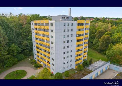 Foto - Wohnung zum Kaufen in Bayreuth 163.000,00 € 77 m²