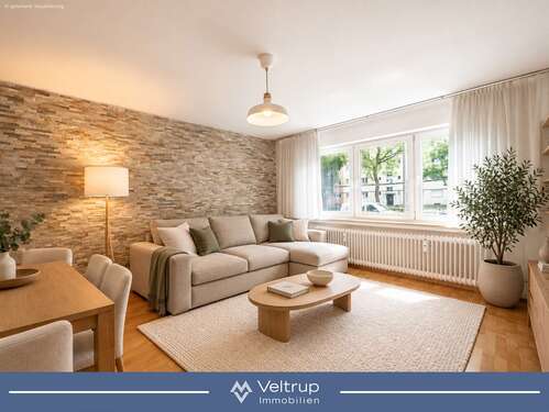 Foto - Wohnung zum Kaufen in München Laim 485.000,00 € 63 m²