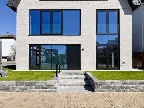 Foto - Wohnung zum Kaufen in Sylt 1.782.000,00 € 75 m²