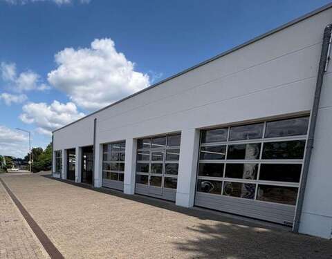 Foto - Halle in Homburg 1.050,00 € 119 m²