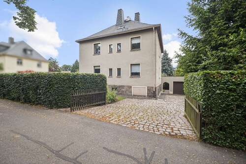 Foto - Haus zum Kaufen in Freiberg 297.000,00 € 135 m²