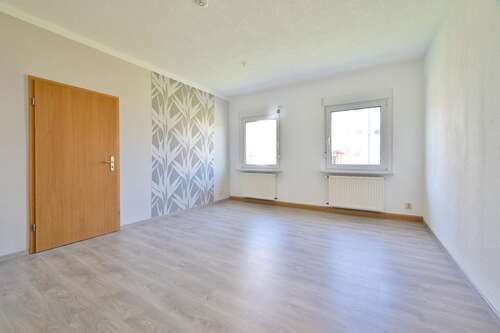 Foto - Wohnung zum Mieten in Bärenstein 285,00 € 57.46 m²
