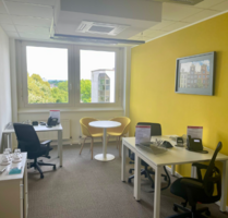 Büro in Essen 981,00 € 23 m² - 981,00 EUR Kaltmiete, ca.  23,00 m² in Essen (PLZ: 45131)
