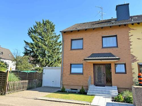 Foto - Haus zum Kaufen in Bönen 295.000,00 € 108.94 m²