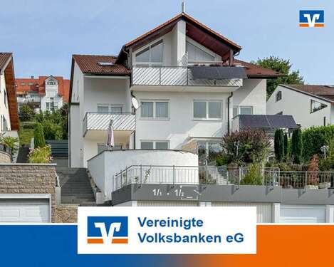 Foto - Haus zum Kaufen in Holzgerlingen 398.000,00 € 88.92 m²