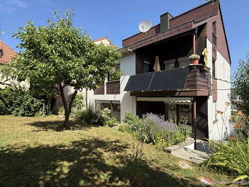 Foto - Haus zum Kaufen in Würzburg 579.000,00 € 201 m²