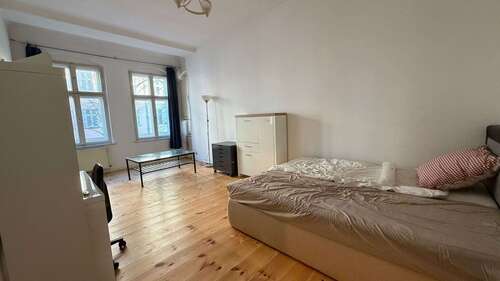 Foto - Wohnung zum Mieten in Berlin 914,00 € 42.67 m²