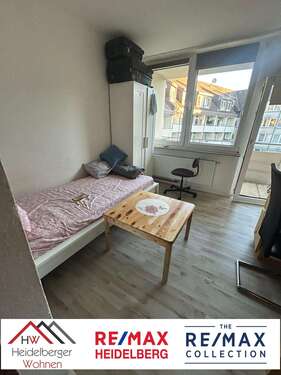 Foto - Wohnung zum Mieten in Kaiserslautern 300,00 € 19 m²