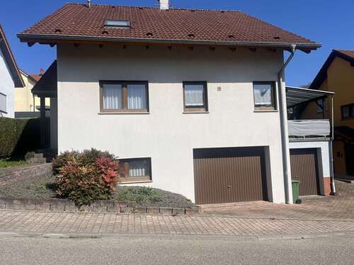 Foto - Haus zum Kaufen in Sinsheim 535.000,00 € 140 m²