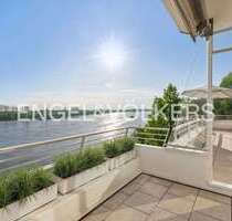 Wohnung zum Kaufen in Köln-Sürth 1.100.000,00 € 170 m²