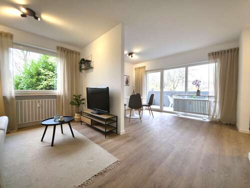 Foto - Wohnung zum Kaufen in Aschaffenburg 249.000,00 € 59 m²