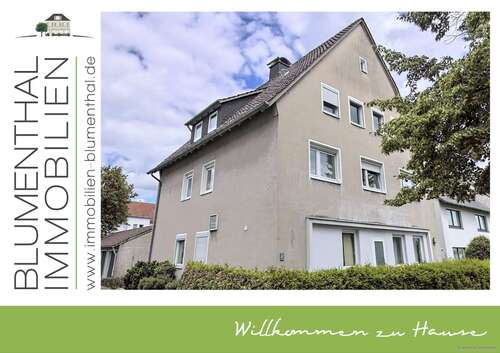 Foto - Wohnung zum Kaufen in Bielefeld 235.000,00 € 80.67 m²