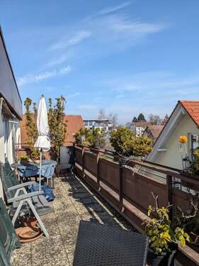 Foto - Wohnung zum Kaufen in Dauchingen 298.000,00 € 136 m²