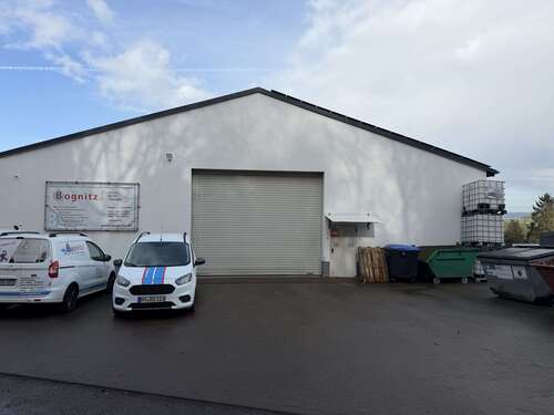 Foto - Halle in Wolken 2.750,00 € 414 m²