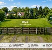 Grundstück zu verkaufen in Strausberg 198.000,00 € 888 m²
