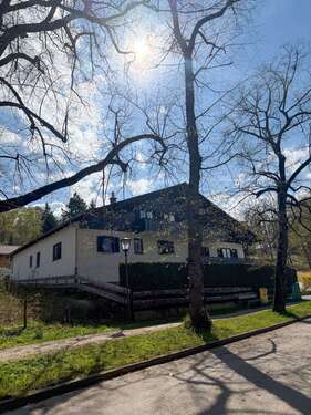 Foto - Wohnung zum Kaufen in Murnau am Staffelsee 449.000,00 € 72 m²