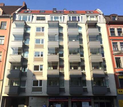 Foto - Garage zu vermieten in München 80,00 €