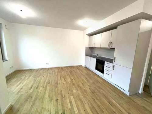 Foto - Wohnung zum Mieten in Bamberg 469,98 € 44.76 m²