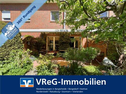 Foto - Haus zum Kaufen in Bad Oldesloe 548.000,00 € 145 m²