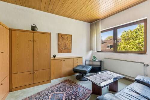 Foto - Wohnung zum Kaufen in Essen 59.000,00 € 25 m²